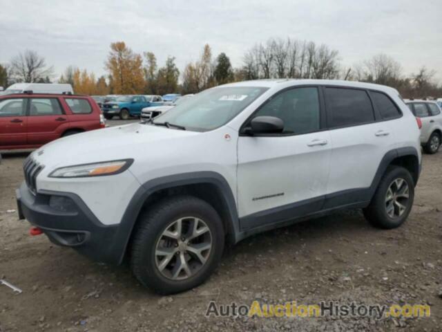 JEEP CHEROKEE TRAILHAWK, 1C4PJMBS3EW186185