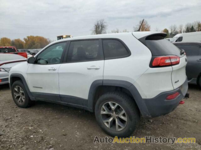 JEEP CHEROKEE TRAILHAWK, 1C4PJMBS3EW186185