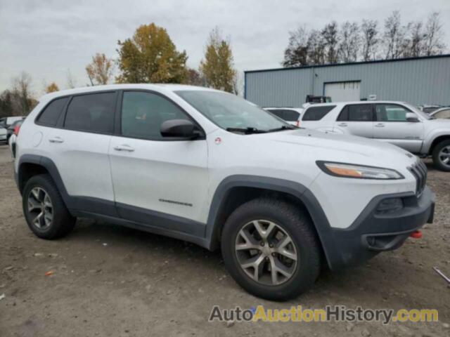 JEEP CHEROKEE TRAILHAWK, 1C4PJMBS3EW186185