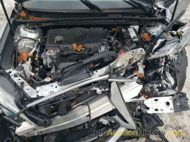 TOYOTA CAMRY XSE, 4T1K61AK3LU319446