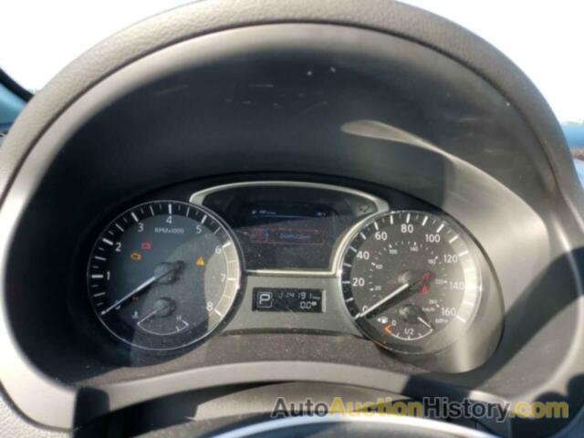 NISSAN ALTIMA 2.5, 1N4AL3AP5EN360048