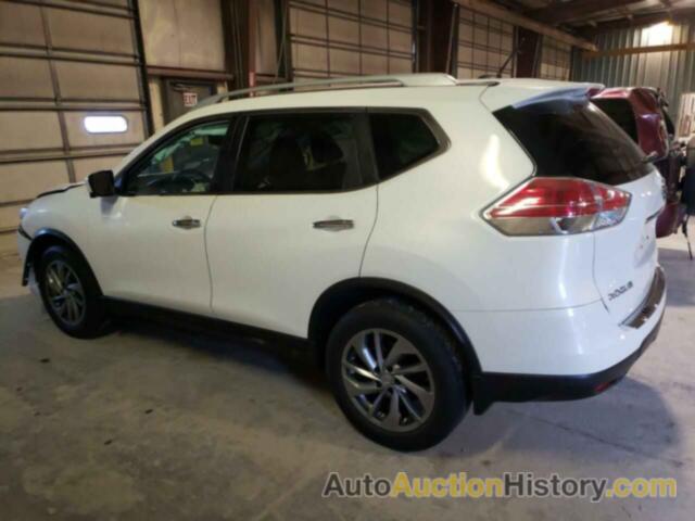 NISSAN ROGUE S, 5N1AT2MV4EC828308