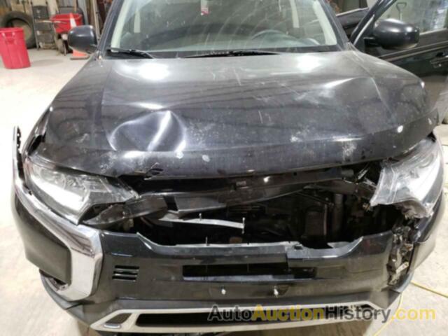 MITSUBISHI OUTLANDER ES, JA4AD2A39LZ006578