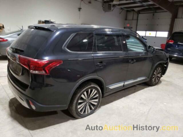 MITSUBISHI OUTLANDER ES, JA4AD2A39LZ006578