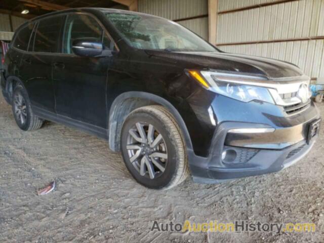 HONDA PILOT EXL, 5FNYF5H58LB006178