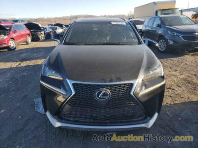 LEXUS NX 200T BASE, JTJBARBZ8G2052705