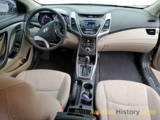 HYUNDAI ELANTRA SE, 5NPDH4AE7EH467731