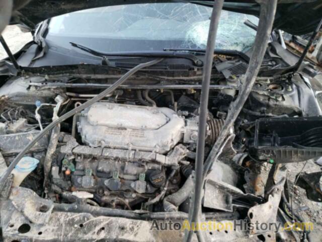 HONDA ACCORD TOURING, 1HGCR3F98GA019718