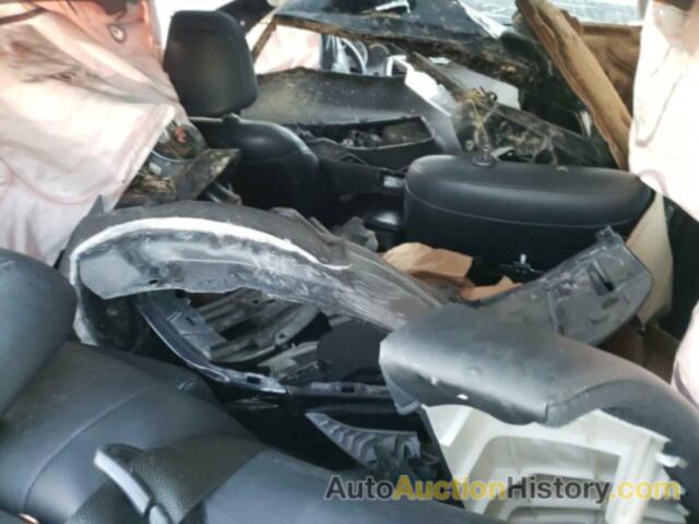 HONDA ACCORD TOURING, 1HGCR3F98GA019718