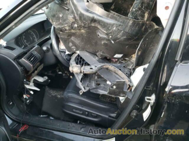 HONDA ACCORD TOURING, 1HGCR3F98GA019718