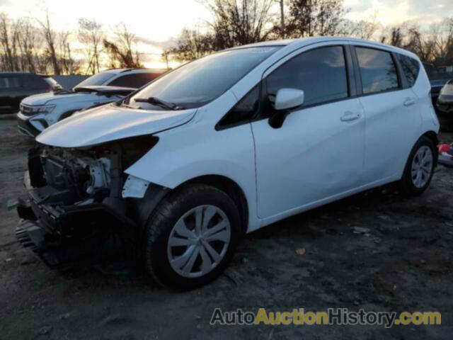 NISSAN VERSA S, 3N1CE2CP0HL363449