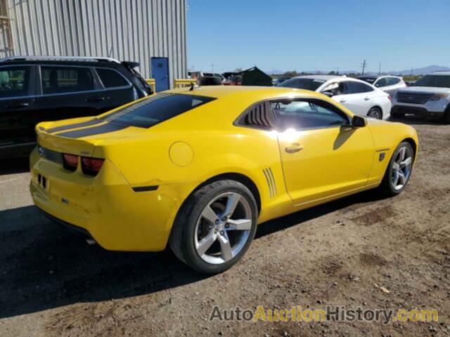 CHEVROLET CAMARO LT, 2G1FC1ED9B9161032