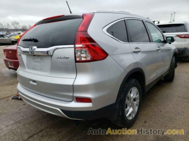 HONDA CRV EXL, 5J6RM4H70GL019297