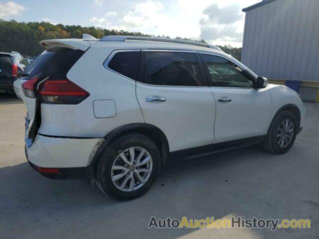 NISSAN ROGUE S, JN8AT2MT3HW398085