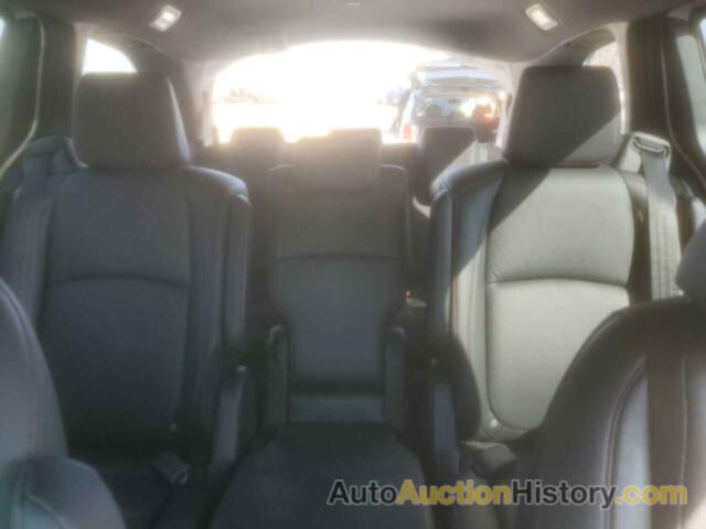 HONDA ODYSSEY SP SPORT-L, 5FNRL6H7XPB048166