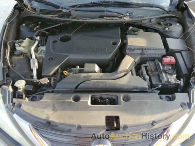 NISSAN ALTIMA 2.5, 1N4AL3AP2GC145211