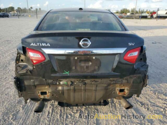 NISSAN ALTIMA 2.5, 1N4AL3AP2GC145211