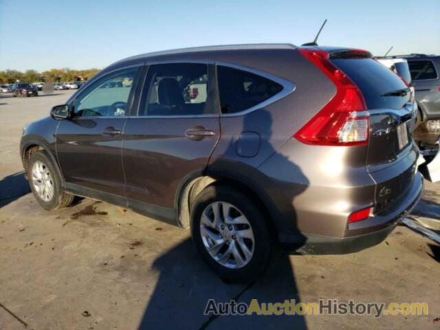 HONDA CRV EXL, 5J6RM3H77FL003087