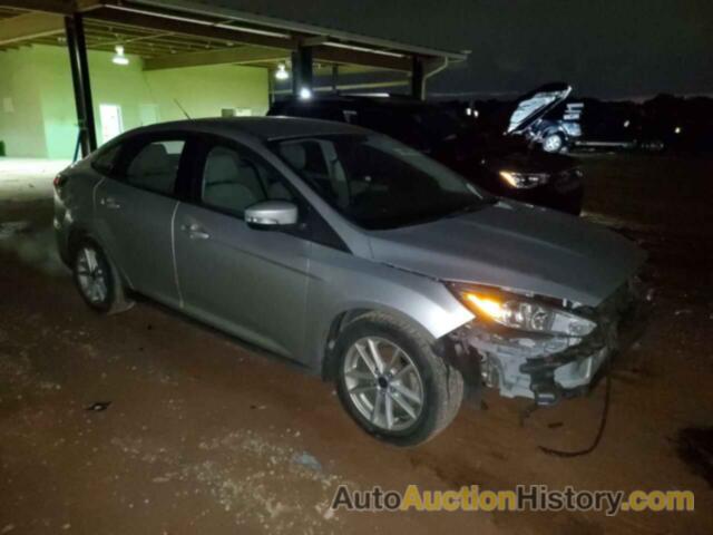 FORD FOCUS SE, 1FADP3F20HL336433