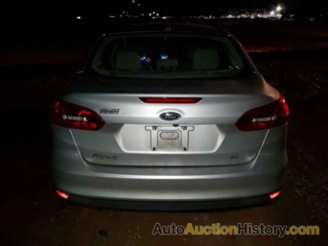 FORD FOCUS SE, 1FADP3F20HL336433