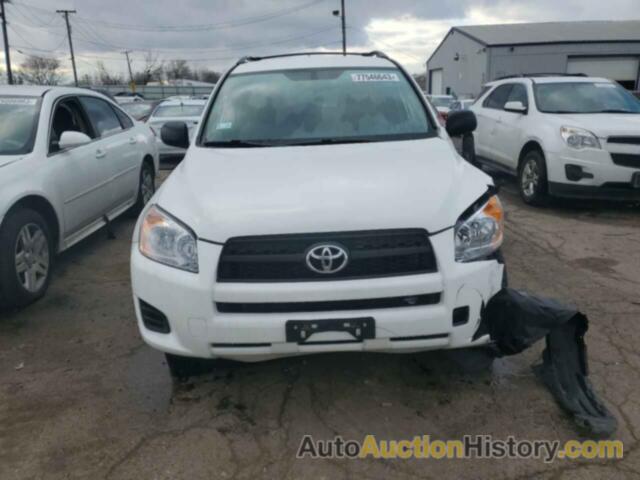 TOYOTA RAV4, 2T3BF4DV8CW260828