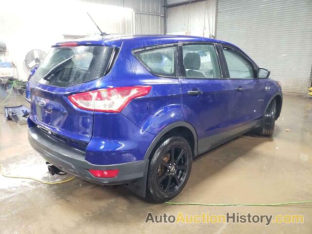 FORD ESCAPE S, 1FMCU0F72GUC21720