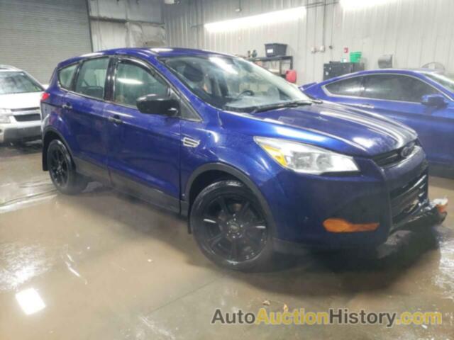 FORD ESCAPE S, 1FMCU0F72GUC21720