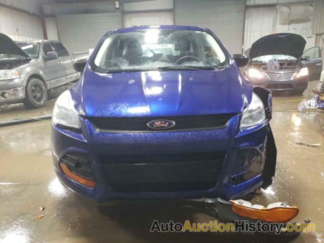 FORD ESCAPE S, 1FMCU0F72GUC21720