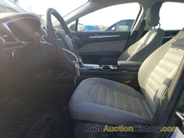 FORD FUSION S, 3FA6P0G71FR148598