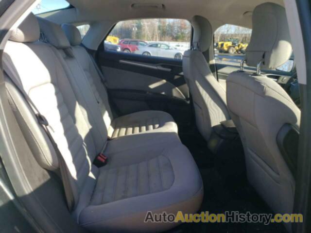 FORD FUSION S, 3FA6P0G71FR148598