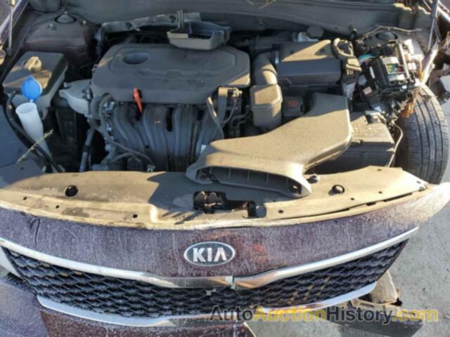 KIA OPTIMA LX, 5XXGT4L31JG187476