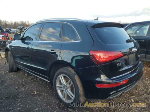 AUDI Q5 PREMIUM PLUS S-LINE, WA1D7AFP3GA013329