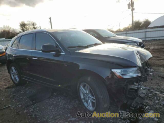 AUDI Q5 PREMIUM PLUS S-LINE, WA1D7AFP3GA013329