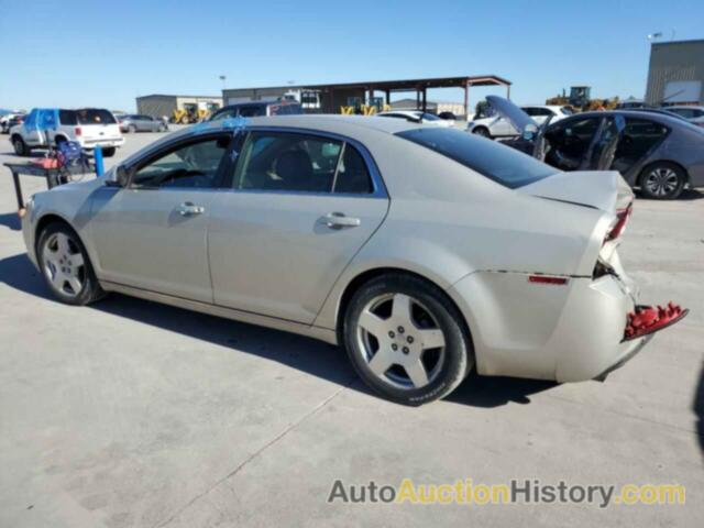 CHEVROLET MALIBU 2LT, 1G1ZD5E78AF221190