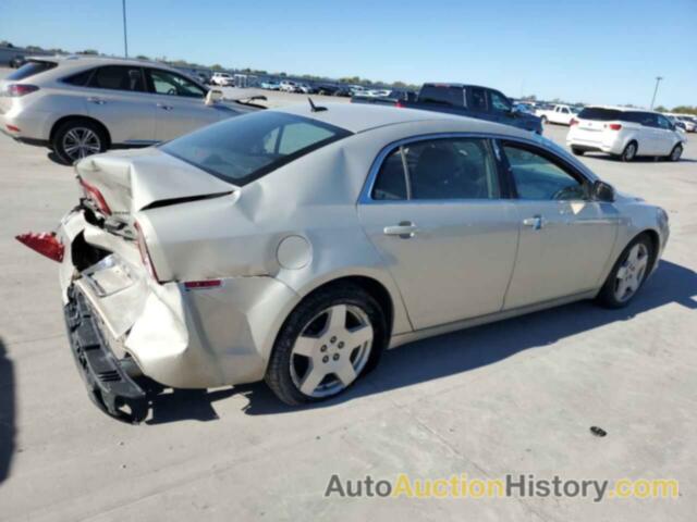 CHEVROLET MALIBU 2LT, 1G1ZD5E78AF221190