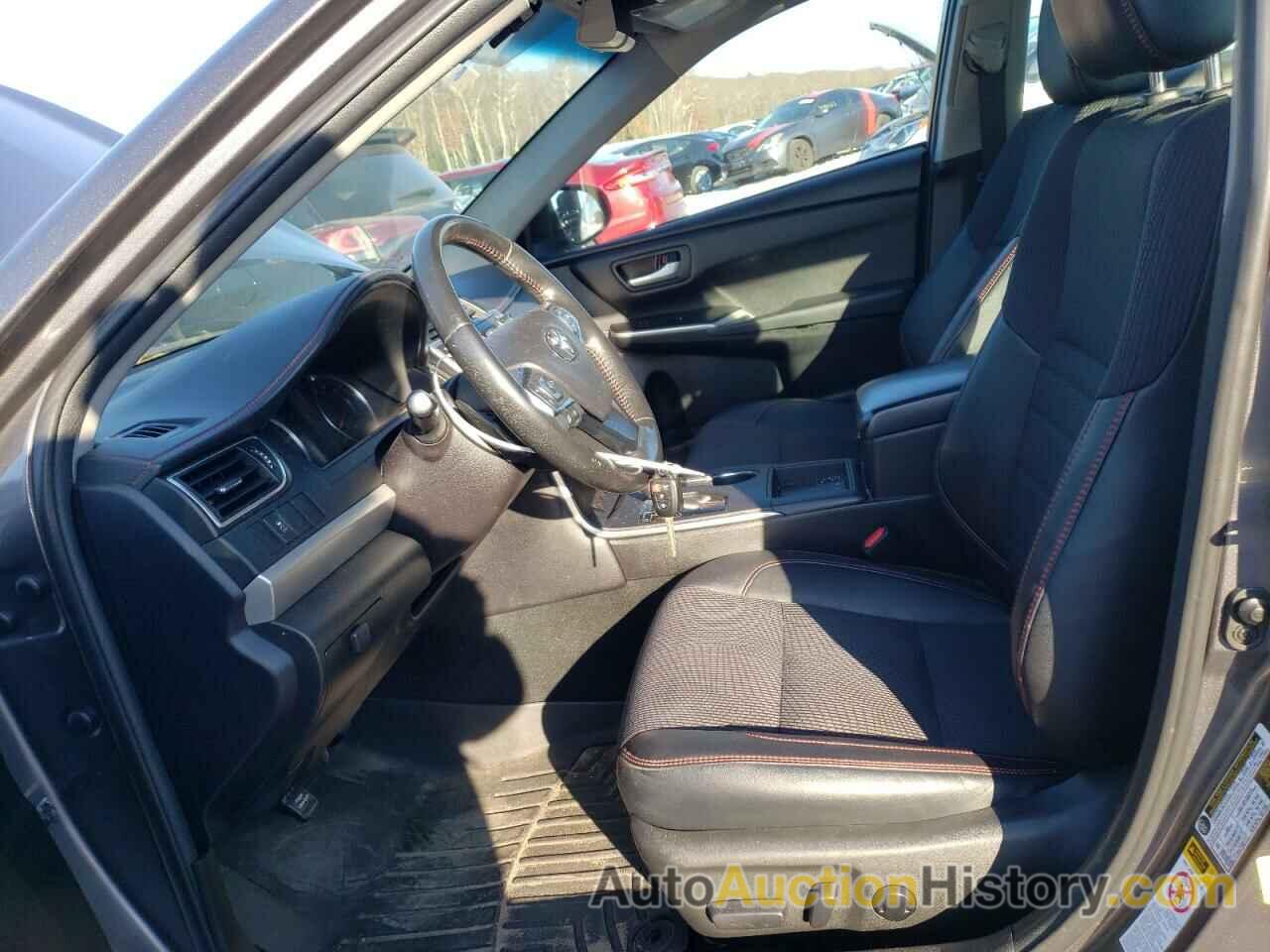 TOYOTA CAMRY LE, 4T1BF1FK0GU220839
