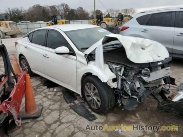 NISSAN ALTIMA S, 1N4BL4BV4KN317730