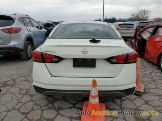 NISSAN ALTIMA S, 1N4BL4BV4KN317730