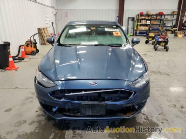 FORD FUSION SE, 3FA6P0T93JR182512