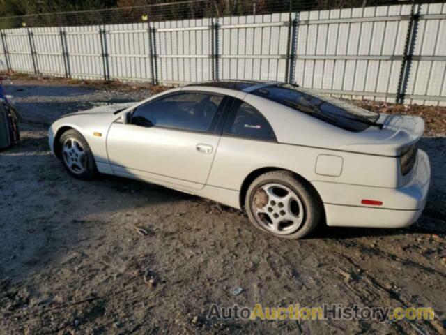 NISSAN ALL OTHER, GCZ32513120