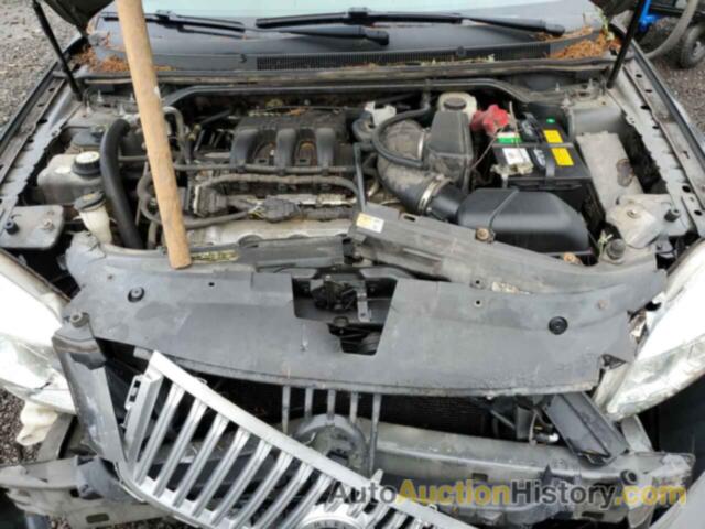 MERCURY SABLE PREMIER, 1MEHM42W38G602487