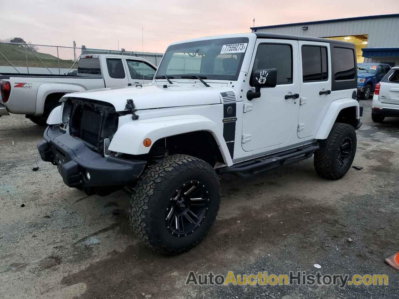 JEEP WRANGLER SPORT, 1C4HJWDG8JL808011