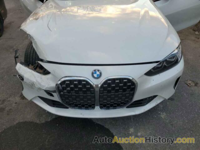 BMW 4 SERIES, WBA73AP05NCJ20767