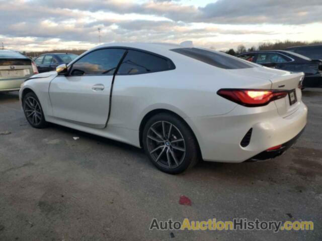 BMW 4 SERIES, WBA73AP05NCJ20767