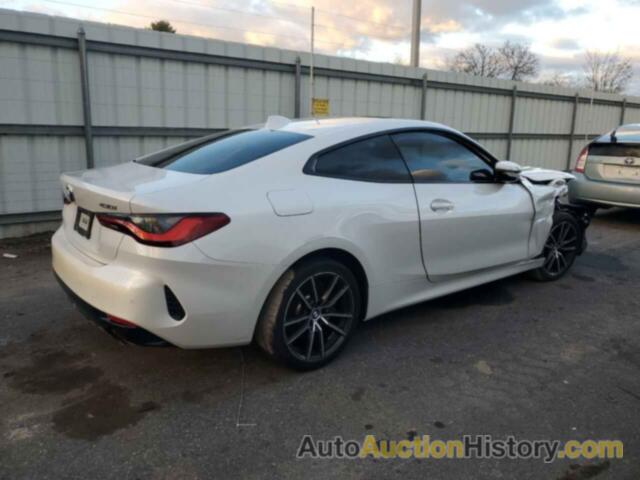 BMW 4 SERIES, WBA73AP05NCJ20767