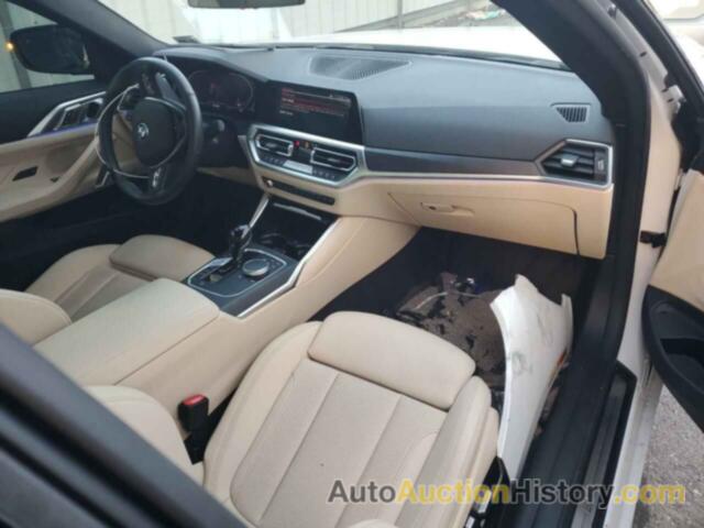 BMW 4 SERIES, WBA73AP05NCJ20767