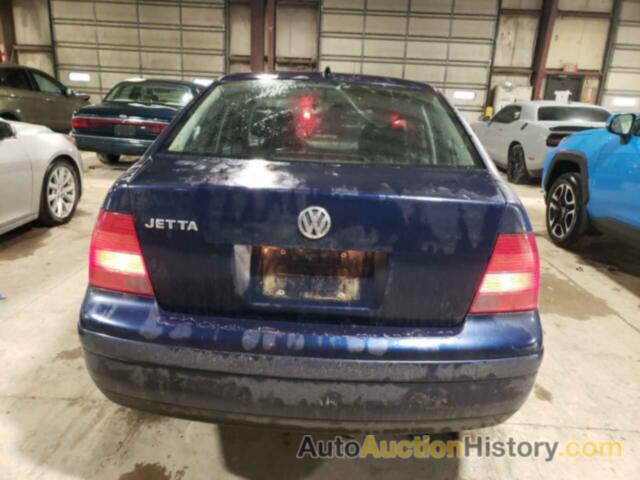 VOLKSWAGEN JETTA GLS, 3VWSK69M83M062692