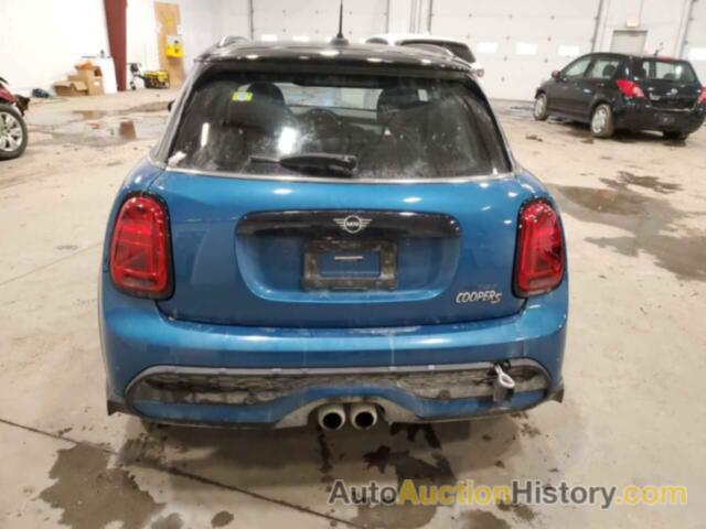 MINI COOPER S, WMW53DK02P2T74512