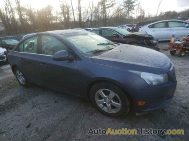 CHEVROLET CRUZE LT, 1G1PC5SB7E7165892