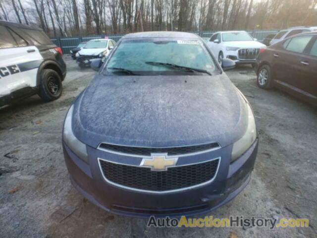 CHEVROLET CRUZE LT, 1G1PC5SB7E7165892